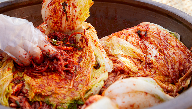 輸入時に検疫に引っかかってしまった食品の廃棄処理