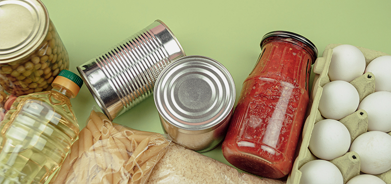 混合廃棄物・事故品