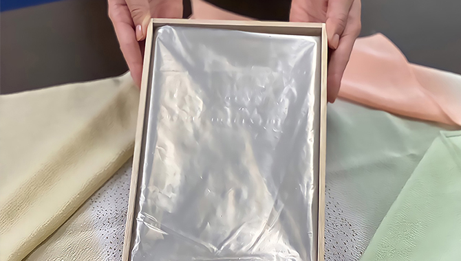 バージン品に負けない高品質