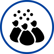 ごみから作ったごみ袋FUROSHIKI