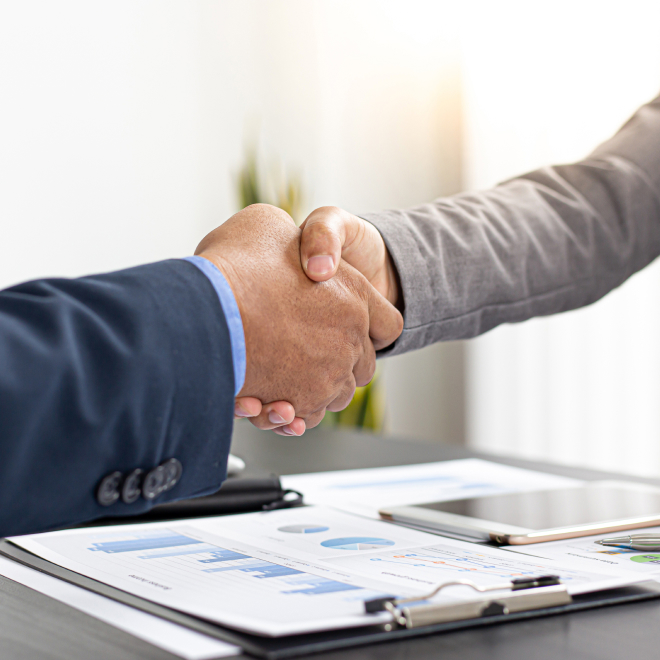 貢献できるポイント