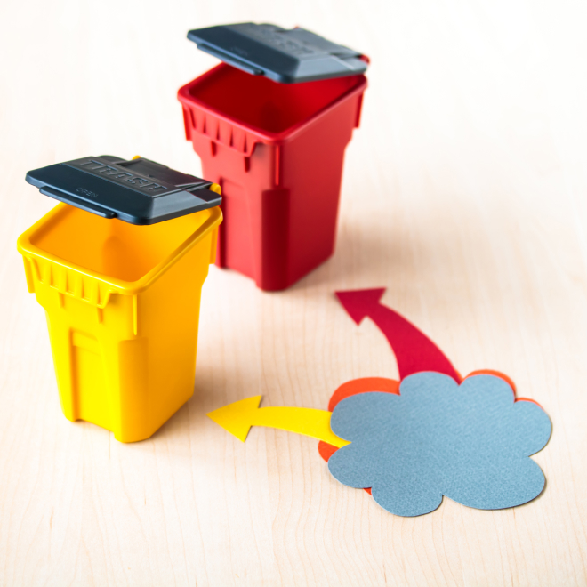 貢献できるポイント