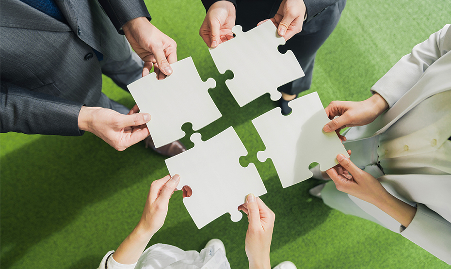 プラスチック資源循環