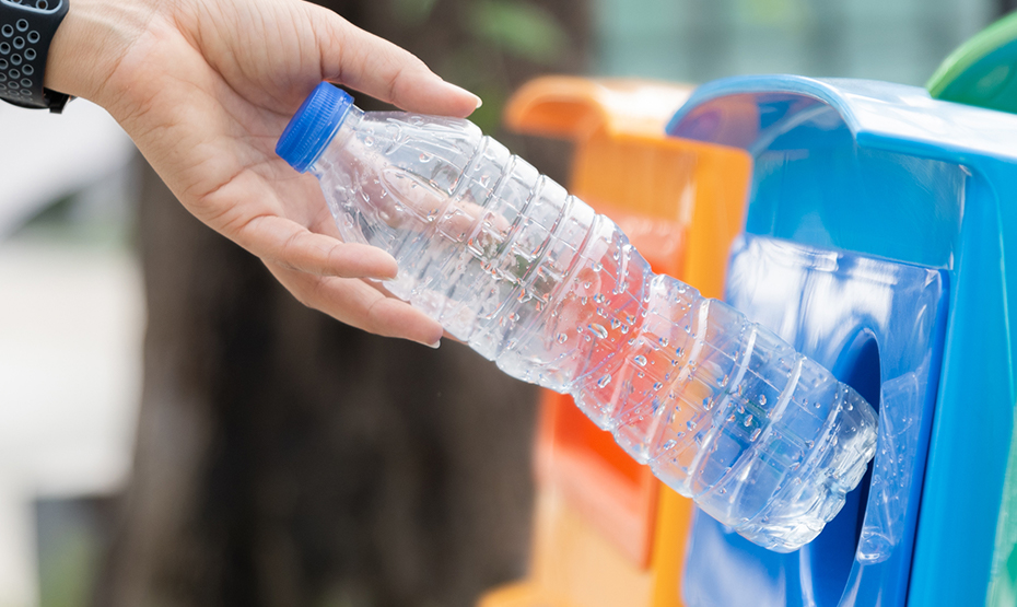 プラスチック資源循環